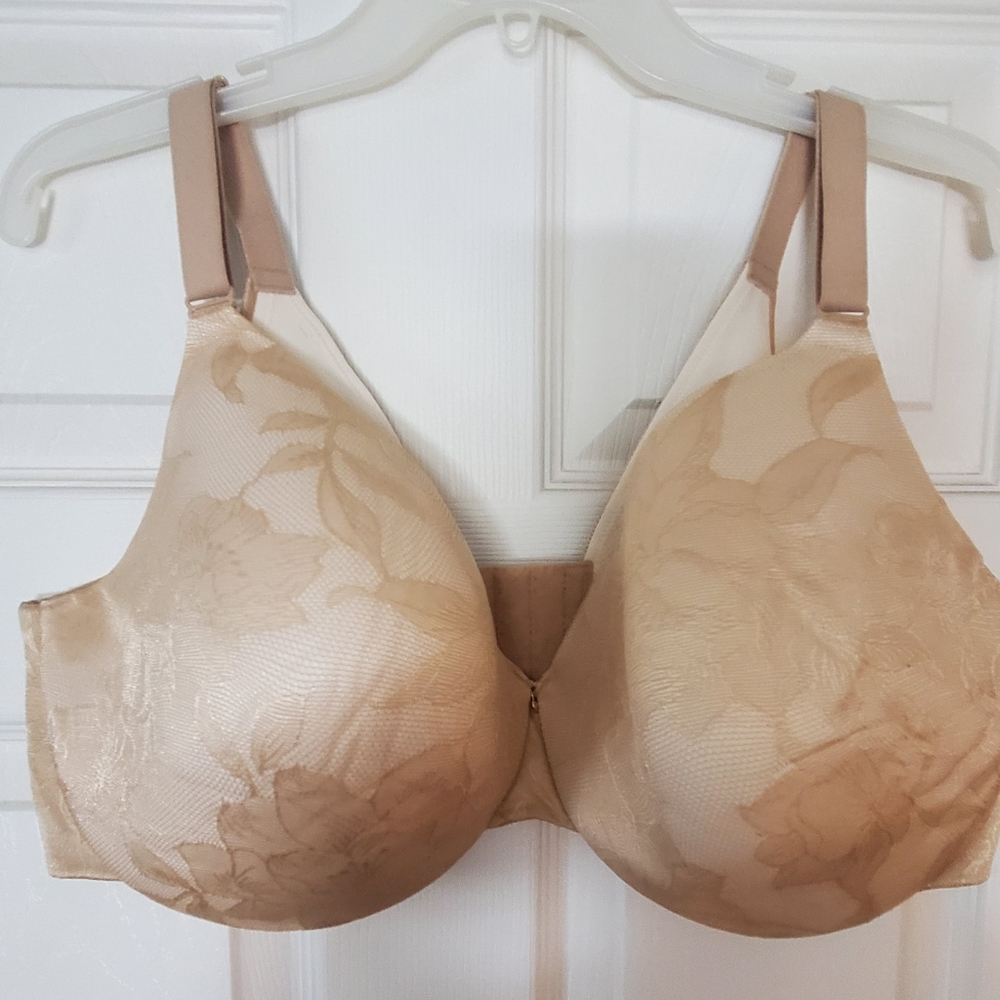 Cacique Bra Lace